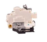 Serratura Porta Attuatore Compatibile Con A4 B8 Per A5 8T RHD 2008 2009 Meccanismo Attuatore Serratura Portiera Anteriore Sinistra Destra Auto 8J2837015A 8J2837016A 3C2837015A(Front Right)