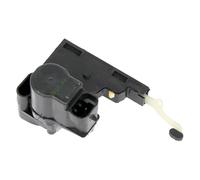 Serratura Porta Attuatore Compatibile con Chevrolet per Aveo 2001 2002 2003 2004 2005 2006 2007 2008 2009 2010 2011 Attuatore Serratura Portiera Posteriore Sinistra Accessori Auto 96229551(Left)