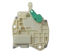 PSRRGZTM Serratura Porta Attuatore Compatibile con CR-V per Civic per Jazz 2002-2005 Motore ATTUATORE BLOCCAGGIO PORTELLONE Posteriore Destro 5 Pin 72115S5AA01