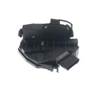 Serratura Porta Attuatore Compatibile Con Ford Per Fiesta 2011-2016 Per Fusion 2013-2016 BE8Z5426413B 2053477 Attuatore Serratura Portiera Posteriore Sinistra Auto Chiusura Centralizzata