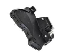 Serratura Porta Attuatore Compatibile Con Toyota Per Sequoia 2008-2019 Per Matrix 2009-2014 Per Sienna 2011-2014 690600C030 Attuatore Serratura Portiera Auto Controller(Rear Left)