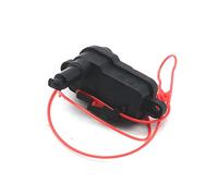 Serratura Porta Attuatore Fermo 4L0862153D per A1 A6 C7 A7 Q7 A3 Carburante Flap Serratura Attuatore Motore Controllo Tappo Serbatoio Carburante Serratura Attuatore Motore