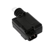 Serratura Porta Attuatore Fermo per per Megane per Scenic per Clio 7702127213 Chiusura Centralizzata Motore 2 Pin Chiusura Centralizzata Attuatore Sistema Chiusura Automatica