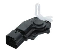 Serratura Porta Attuatore Meccanismo Attuatore Serratura Porta Anteriore Posteriore Sinistra Destra 69120-12080 Per Altis Per Corolla(Posteriore destro)