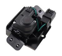 Serratura porta Attuatore Meccanismo Attuatore Serratura Porta Portellone Posteriore Motore Bagagliaio Per Tahoe 13584872