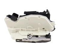 Serratura porta Attuatore Per A1 8x 2010 2011 2012 2013-2018 5ND0837015A Attuatore Serratura Portiera Auto 5N1837015M 5N1837015E Serratura porta(Raer Right)