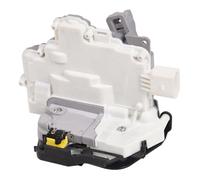 Serratura porta Attuatore Per A3 A6 8P1 8P7 C6 A8 R8 LHD 4F1837015 4F1837016 4F0839015 4F0839016 Attuatore Serratura Portiera Anteriore Sinistra Serratura porta(Front Right 7pins)