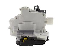 Serratura porta Attuatore Per A3 A6 C6 Per Allroad A8 R8 4F1837015 Attuatore Serratura Porta Meccanismo Centrale Motore 8EI837015AA 4F1837015E Serratura porta(Anteriore destro)