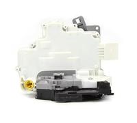 Serratura porta Attuatore Per A4 B8 A5 8T 2008 2009 (9 PIN) 8J2837016A Attuatore Serratura Portiera Anteriore Destra Serratura porta