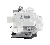 Serratura porta Attuatore Per A6 A7 2.0L 3.0L RS7 S6 S7 4.0L Attuatore Serratura Portiera Posteriore Sinistra 4G0839015 4G0839015A Serratura porta