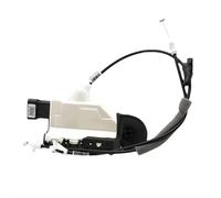 Serratura Porta Attuatore Per Citroen Per C3-XR Per Elysee 1.6L Attuatore Serratura Portiera Auto Blocco Motore Chiusura Centralizzata 9802342480 Anteriore Sinistro