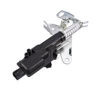 Serratura porta Attuatore Per Fiesta Per Mk5 Per Mk6 Accessori Auto Boot Tronco Portellone Chiusura Centralizzata Motore Attuatore Solenoide 1481081