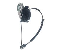 Serratura Porta Attuatore Per Ford Per Transit V363 2013-2023 7Pins Attuatore Serratura Porta Auto Anteriore Sinistro BK31V219A65DJ BK31-V219A65-DJ Serratura Attuatore