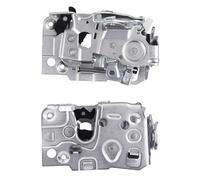 Serratura porta Attuatore Per GMC Per JIMMY Per SAFARI Per SONOMA Per YUKON Attuatore Serratura Portiera Anteriore Sinistra/destra 1663162 716631626 Serratura porta(1 paio)