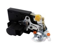 Serratura Porta Attuatore Per GMC Per Sierra Per Pontiac 1999-2007 Accessori 15110650 15110651 15110641 15110645 Attuatore Serratura Porta(Rear Left)