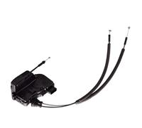 Serratura porta Attuatore Per Hyundai Per Santa Per Fe 2010-2012 81320-0W000 81420-0W000 81310-0W000 Anteriore Posteriore Sinistra Destra Serratura porta(Anteriore destro)