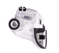 Serratura porta Attuatore Per LEXUS ES250 ES300H ES350 IS200T RC200T Attuatore Serratura Porta Anteriore Posteriore Sinistro Destro 6904002440 6903002380 Serratura porta(Posteriore sinistro)
