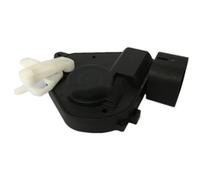 Serratura Porta Attuatore Per Lifan X60 Auto Anteriore Posteriore Sinistro Destro Centralizzato Controllo Serratura Motore Attuatore(Front Left)