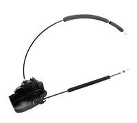 Serratura Porta Attuatore Per Nissan NP300 Per Navara D40 Per Pathfinder 2.5L R51 Auto Attuatore Serratura Della Porta Modulo DChiusura Meccanismo Motore 80501EB300 80501EB30A(Posteriore sinistro)