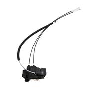 Serratura porta Attuatore Per Nissan Per Versa 2007-2011 Per Tiida 2005-2013 80500EL01A 80501EL00A Motore Chiusura Centrale Anteriore Posteriore Sinistro Destro Elettrico(Anteriore destro)