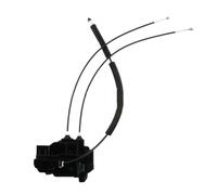 Serratura porta Attuatore Per Nissan Per Versa 2007-2011 Per Tiida 2005-2013 80500EL01A 80501EL00A Motore Di Chiusura Centrale Anteriore Posteriore Sinistro Destro Elettrico(Rear Left)