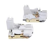Serratura Porta Attuatore Per Peugeot 206 207 307 Per Citroen C2 Serratura Porta Anteriore Posteriore Centralizzata Motore 9137E4 9138G0 Blocco Blocco Porta(206 207 C2 FRONT LEFT)