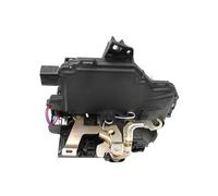 Serratura porta Attuatore Per Skoda Per Octavia 1998 1999 2000 2001 2002 2003 2004 Attuatore Serratura Porta 3B1837015A 3B1837016A Serratura porta(3B4839015A)