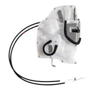 Serratura Porta Attuatore Per Suzuki Per Swift Per SX4 Macchina Per Serratura Porta Chiusura Centralizzata Ricambi Auto Blocco Blocco Auto Gruppo(Rear right SX4)