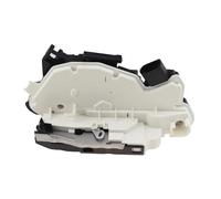 Serratura porta Attuatore Per VW Per AMAROK Per CC Per PASSAT Per SCIROCCO Per TIGUAN 5N1837015A Attuatore Serratura Porta Meccanismo Centrale Completo(Anteriore sinistro)