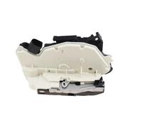 Serratura porta Attuatore Per VW Per AMAROK Per CC Per PASSAT Per SCIROCCO Per TIGUAN 5N1837015A Attuatore Serratura Porta Meccanismo Centrale Completo(Rear Right)
