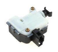 Serratura Porta Attuatore Per VW Per Golf Per Jetta Per MK4 Per Passat Per B5 Per Beet Portellone Posteriore Serratura Bagagliaio Attuatore Servomotore