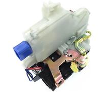 Serratura porta Attuatore Per VW Per GTI Per JETTA Per R32 Per RABBIT Attuatore Serratura Portiera Anteriore Sinistra Lato Guida 3B1 837 015AT 3B1837015AT Serratura porta