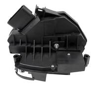 Serratura porta Attuatore Posteriore Compatibile Con Volvo Per S60 Posteriore Sinistro 7 Pin A040-attuatore Serratura Porta Chiusura Centralizzata Motore Bloccaggio Macchina 31349864