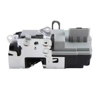 Serratura porta Attuatore Posteriore Per 206 3/5 206SW + Attuatore serratura porta elettrica anteriore sinistra + destra con 9136S7 9135R9