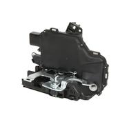 Serratura porta auto Compatibile con Bora Saloon 1998 1999 2000 2001 2002 2003 2004 2005 3B1837016A Accessori per serratura portiera auto Meccanismo di chiusura(Front left-8pins)