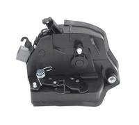 Serratura porta auto Compatibile con E53 per X5 3.0i SAV 2001 2002 2003 2004 2005 2006 51218402537 Meccanismo attuatore serratura portiera elettrica anteriore sinistra