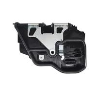Serratura porta auto Compatibile con E63 per M6 2006 2007 2008 2009 51217202143 51217202146 51227202147 51227202148 Attuatore serratura porta(FR)