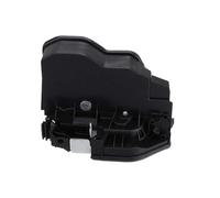 Serratura porta auto Compatibile con M5 per E60 2006-2010 51217202143 51217202146 51227202147 51227202148 Attuatore serratura elettrica porta anteriore posteriore sinistra destra(Rear Left)