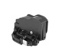 Serratura porta auto Compatibile con M5 per E60 2006-2010 51217202143 51217202146 51227202147 51227202148 Attuatore serratura elettrica porta anteriore posteriore sinistra destra(Rear Right)