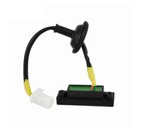 Serratura Porta Bagagliaio Per Kia Per Picanto 81260-1W220 1 Pz Serratura Portellone Posteriore Maniglia Sblocco Bagagliaio Interruttore Bagagliaio Pulsante Apertura