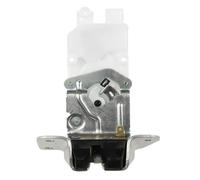 Serratura Porta Bagagliaio Per Mitsubishi Per Outlander Per ASX Per Pajero Per Sport 5808A067 5808A079 MR959620 5808A129 Attuatore Serratura Portellone Posteriore Auto