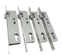 Serratura Porta Blindata Accessori for ferramenta in acciaio inossidabile serrature porte Corpo della serratura 8520/25/30/35 balconi(85-35)