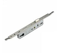 Serratura Porta Blindata Margine Del Corpo Della Serratura Porta In Lega Di Alluminio 8534 8530 9230 9234 Maniglia Sollevamento Bloccalo For Cilindro Da 32 Mm(8534)