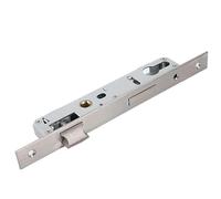 Serratura Porta Blindata Serratura for porta a mortaio di sicurezza stretta, corpo della serratura antifurto, dimensioni del 85, accessori serrature porte serie 92, 8520, 8530, 8540, 9220, 9230(8535)