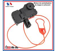 Serratura Porta Carburante Per Golf 6 Dal 2008 Al 2017 - 7P0810773D