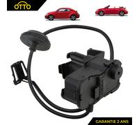 Serratura Porta Carburante Per VW Beetle (5C) A Partire Dal 2011 - 5C5810773B