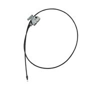 Serratura Porta CITROEN Jumper FIAT Ducato PEUGEOT Boxer 1362415080