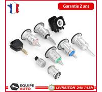 Bloccasterzo - neiman Per Ford Transit Connect 2006-