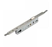 Serratura Porta Corpo della serratura porta in lega di alluminio Margine del corpo multipunto 8534 8529 9230 9234, maniglia sollevamento for cilindro da 32 mm(8534)