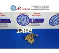 SERRATURA PORTA DX FIAT OM IVECO 50F 100 F 100 NC 190 NC 300 P 619 N1 684 N